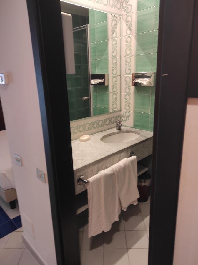 Le Super Suite Del Domina Royal Positano Bagian luar foto