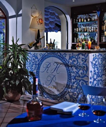Le Super Suite Del Domina Royal Positano Bagian luar foto
